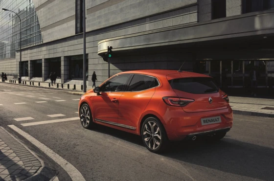 Renault Clio: o carro que se tornou um dos maiores símbolos da marca